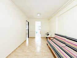 Blk 534 Bedok North Street 3 (Bedok), HDB 2 Rooms #630556131